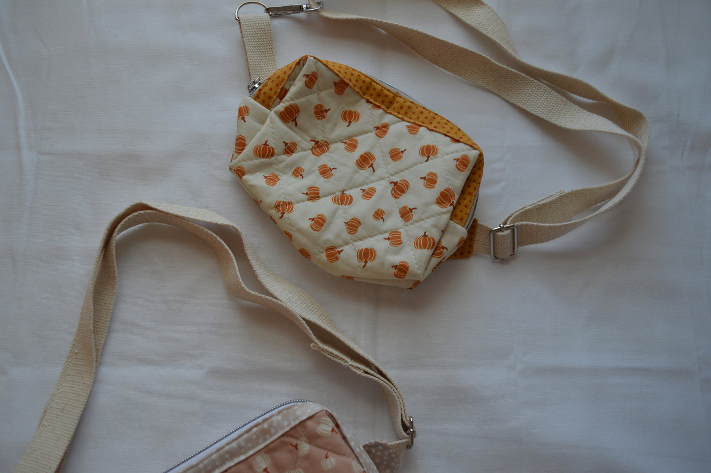 Fall Fanny Belt Bags-CLEARANCE