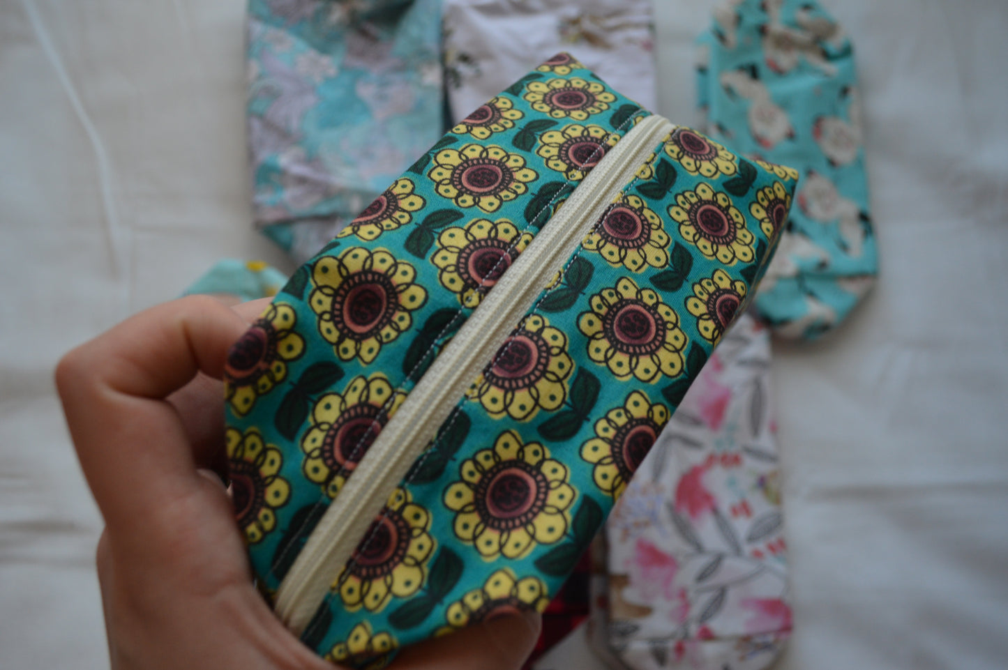 OG Makeup Pouch