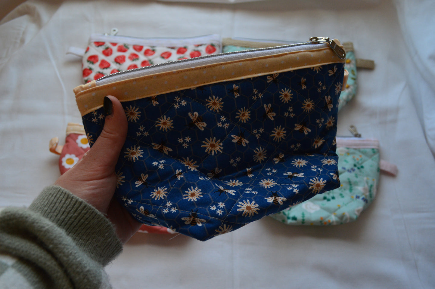 Pouch- CLEARANCE
