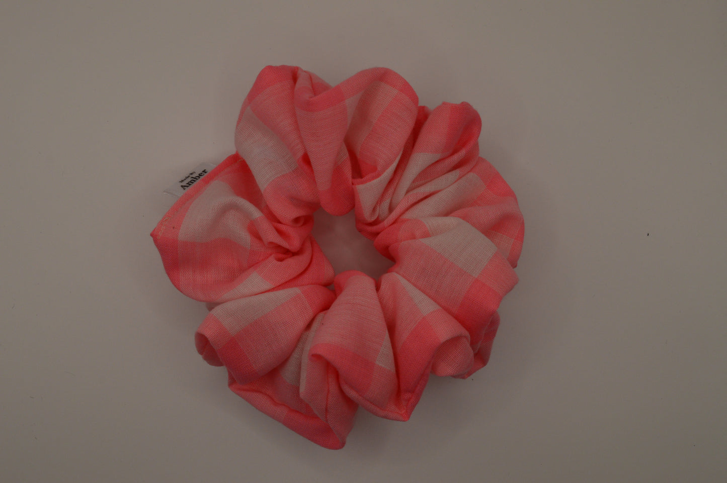 Bloom Scrunchie