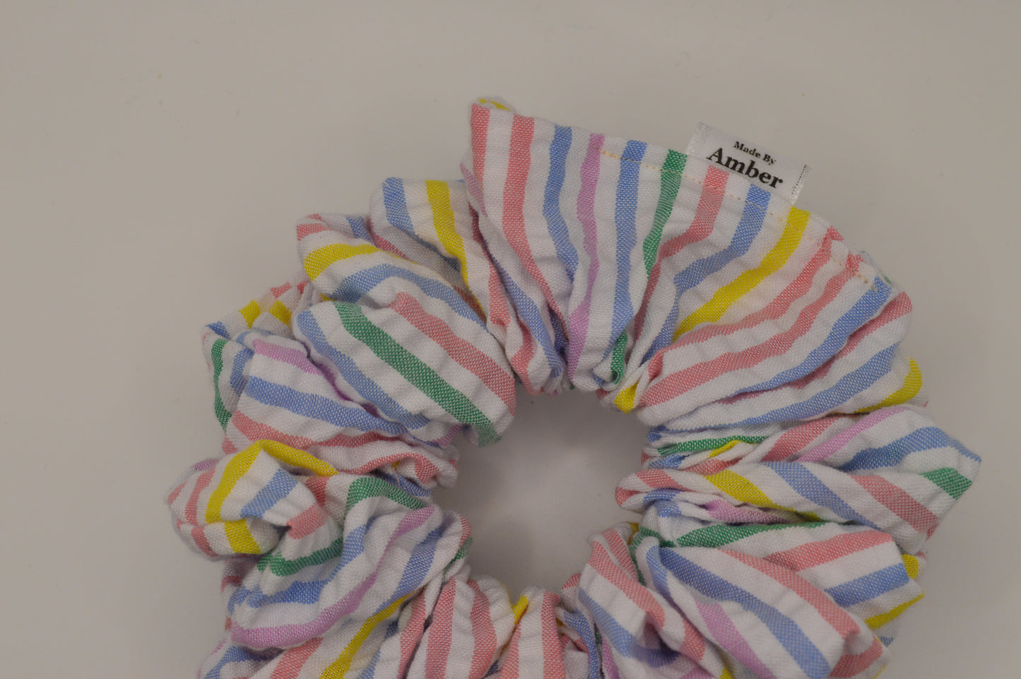 Confidence Scrunchie