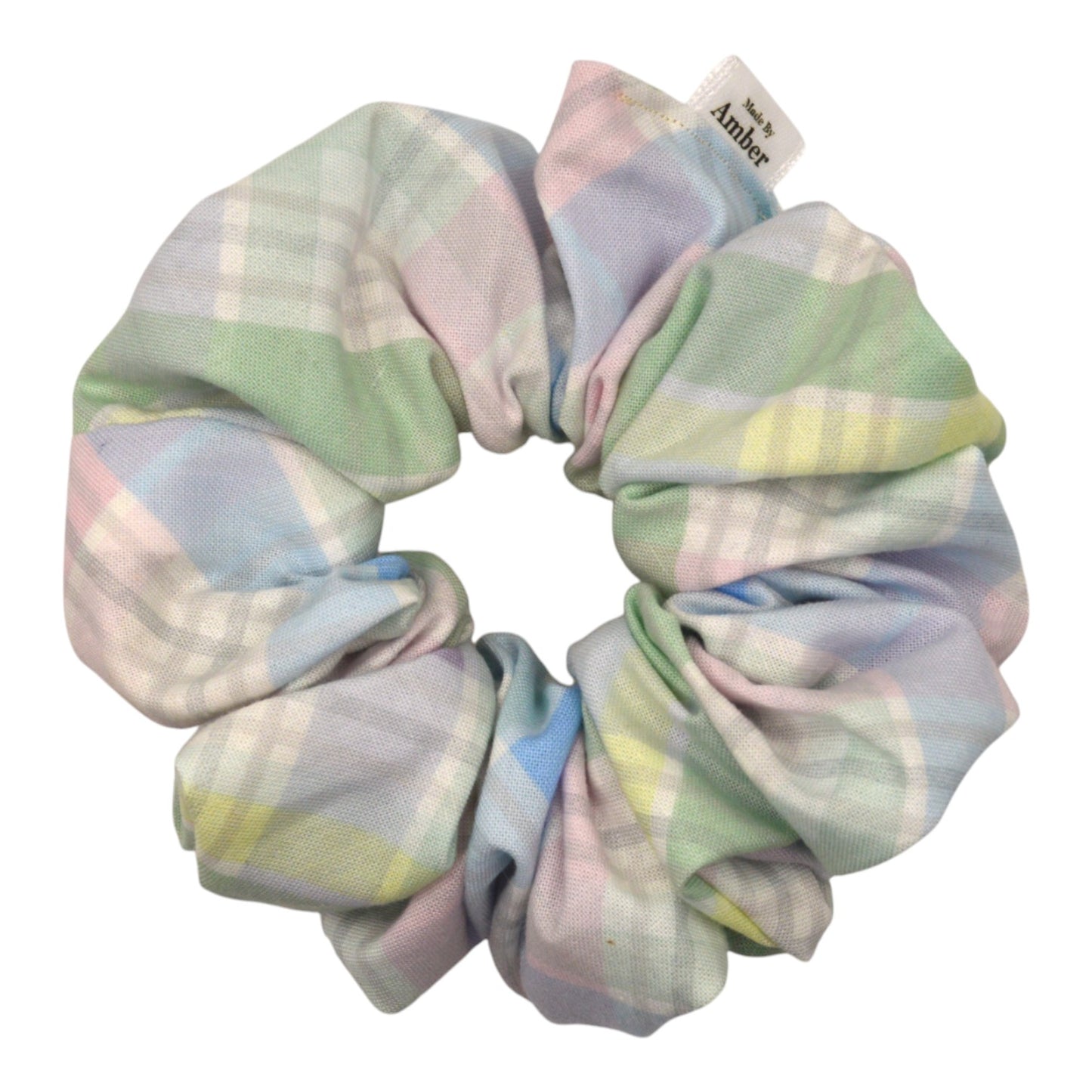 Joy Scrunchie