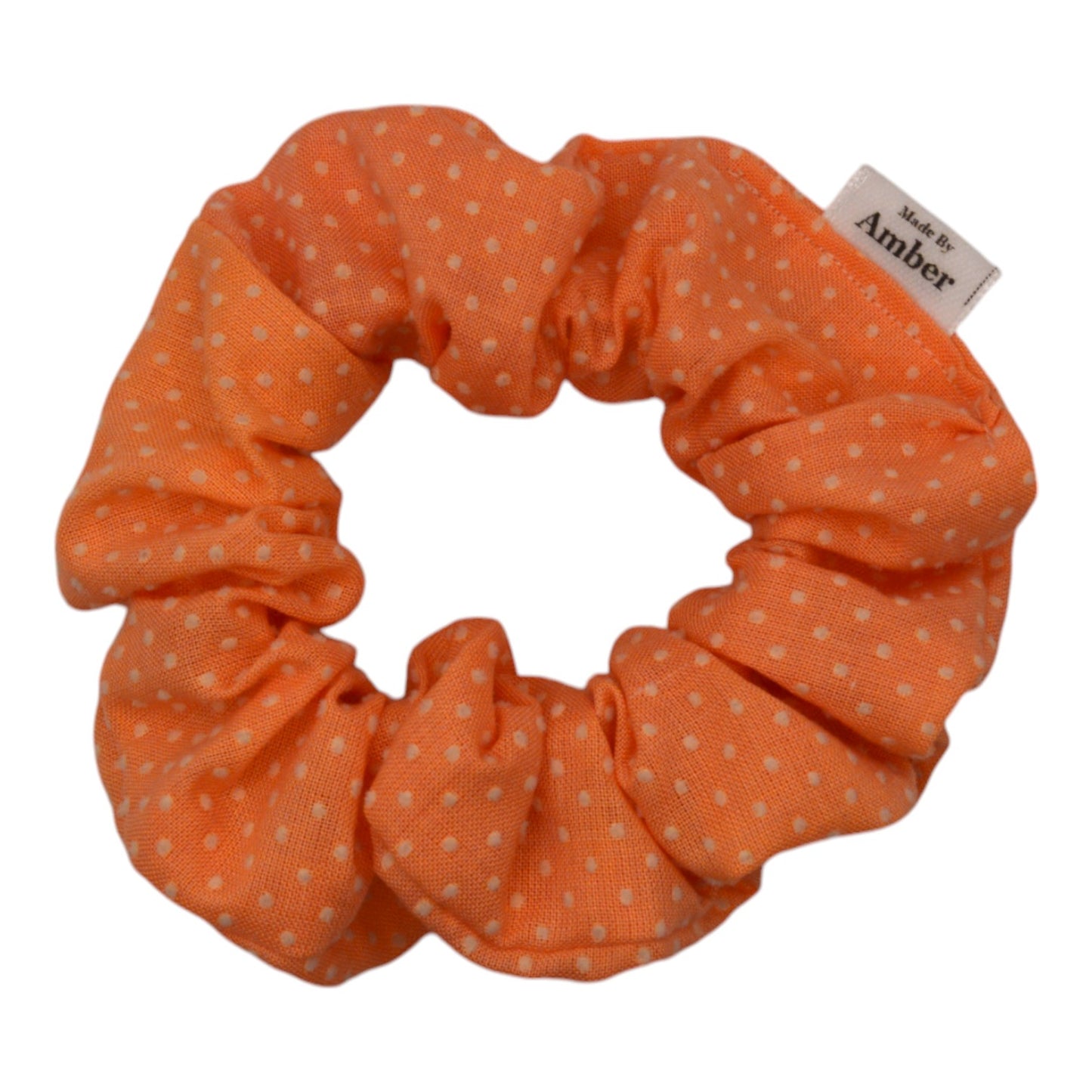 Grateful Petite Scrunchie