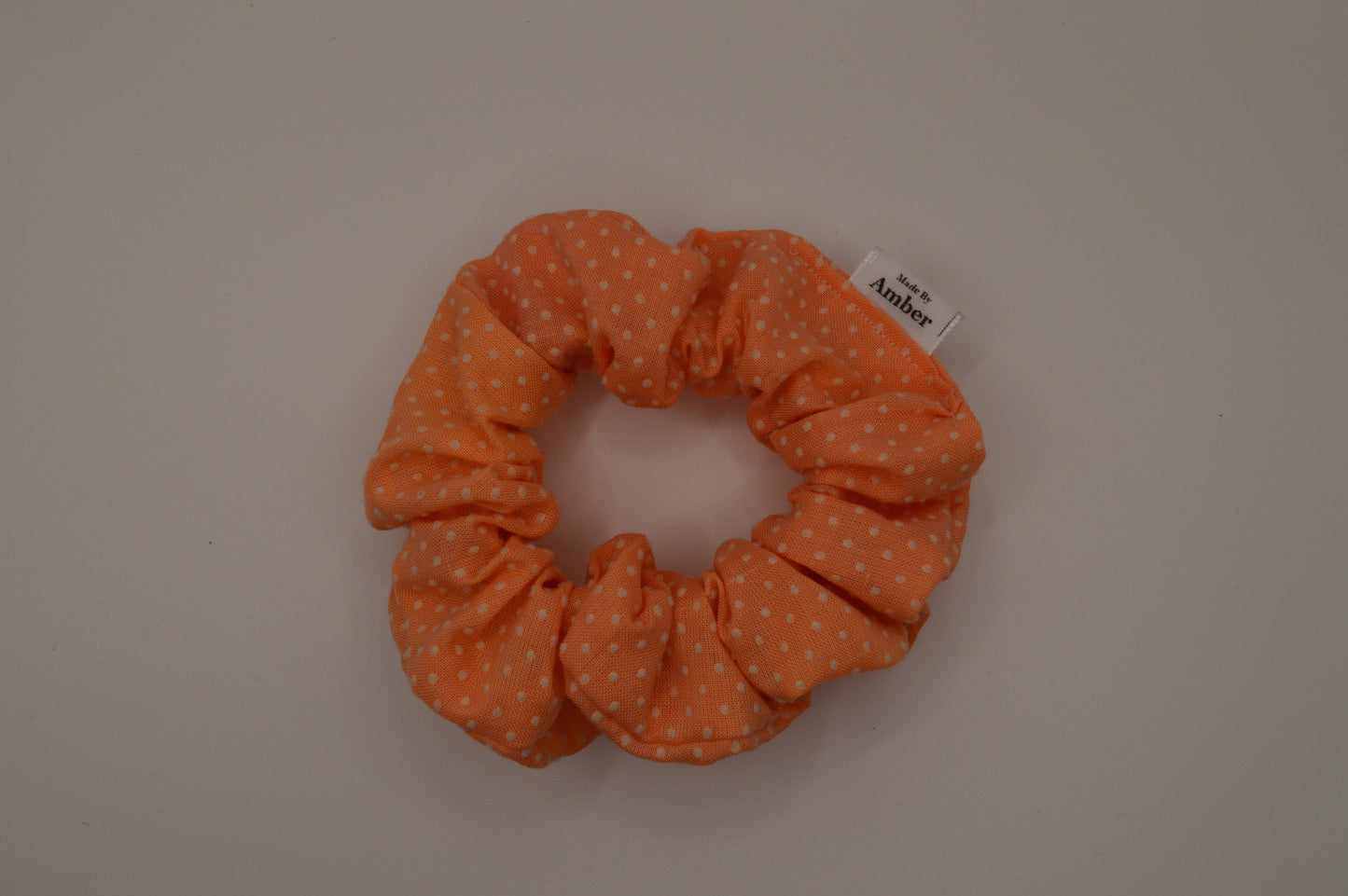 Grateful Petite Scrunchie