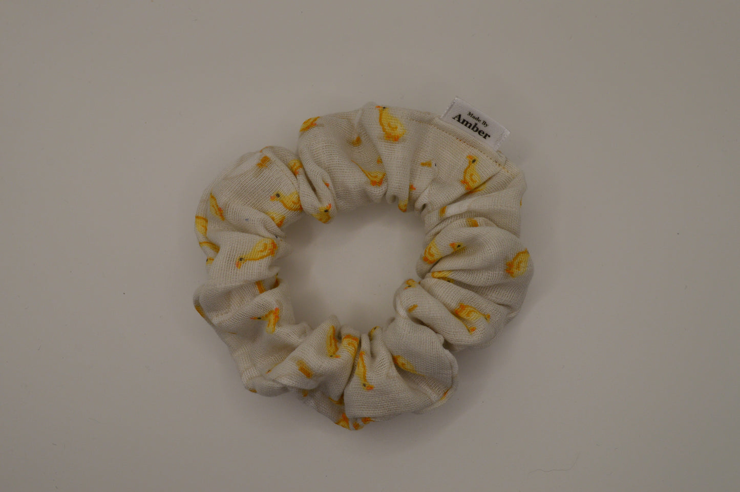 Lucky Petite Scrunchie