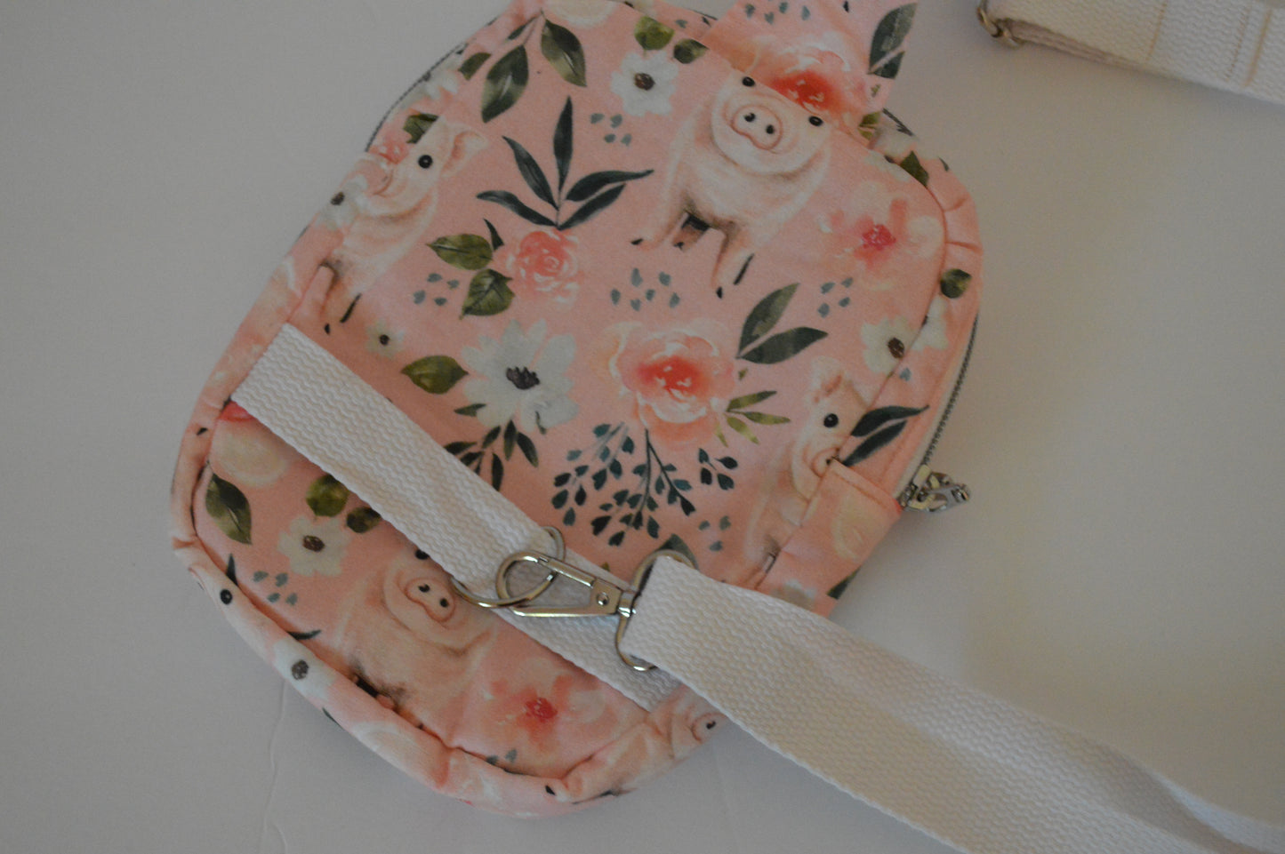 Piggy Sling Bag