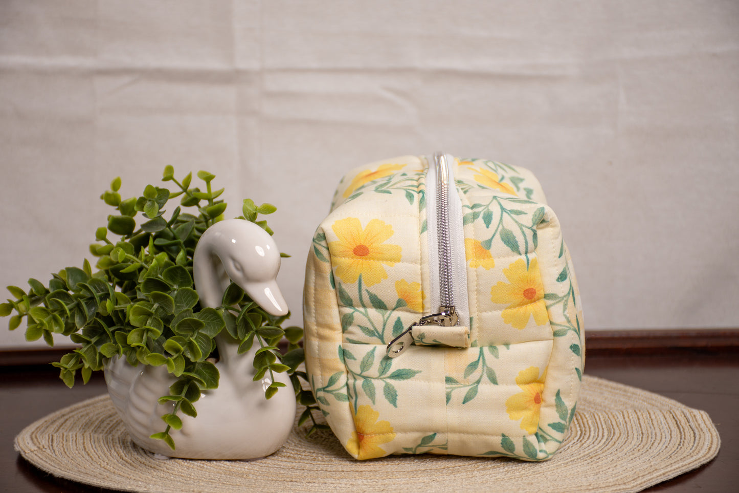 Ella Mini Every Day Puff Pouch