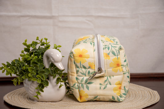 Ella Mini Every Day Puff Pouch