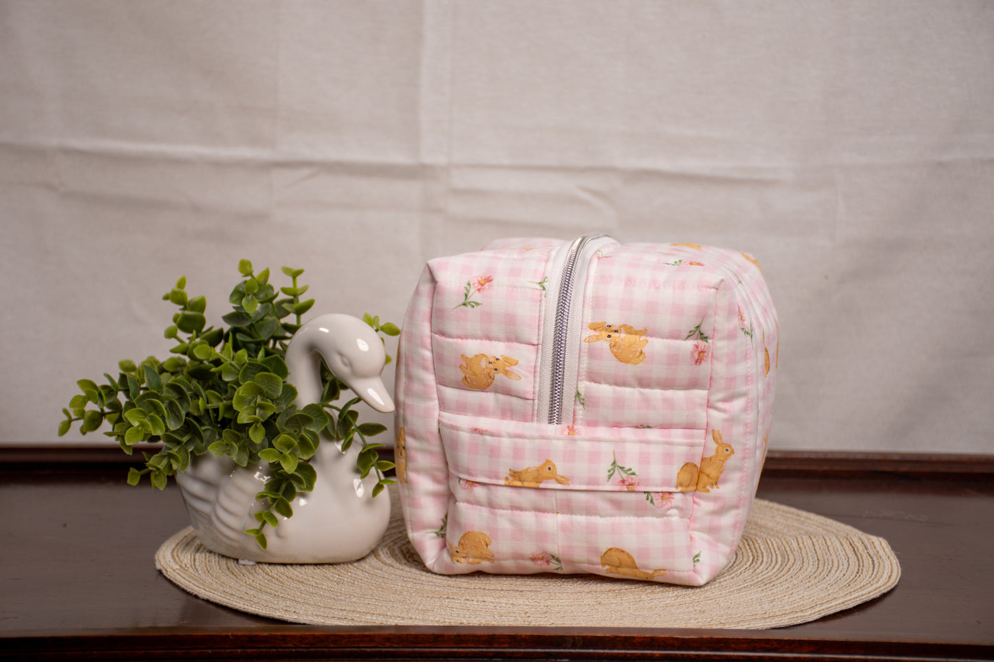 Lola Everyday Puff Pouch