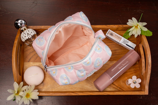 Silly Sally Mini Every Day Puff Pouch