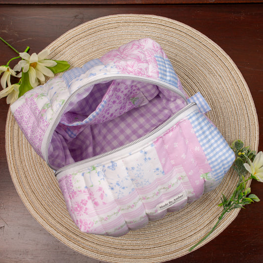 Matilda Everyday Puff Pouch