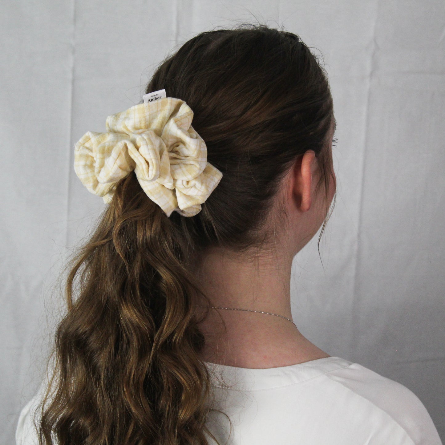Mabel Scrunchie