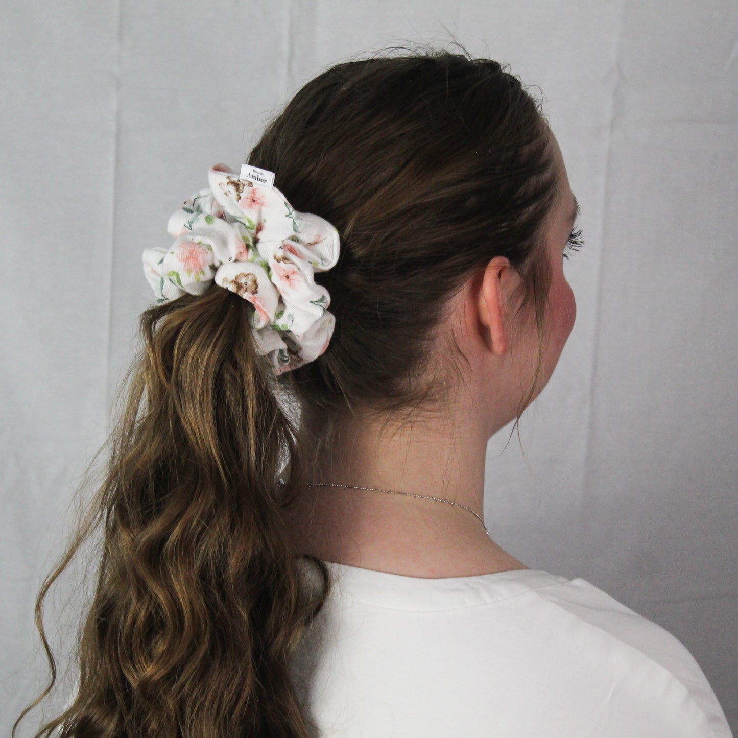 Posey Scrunchie