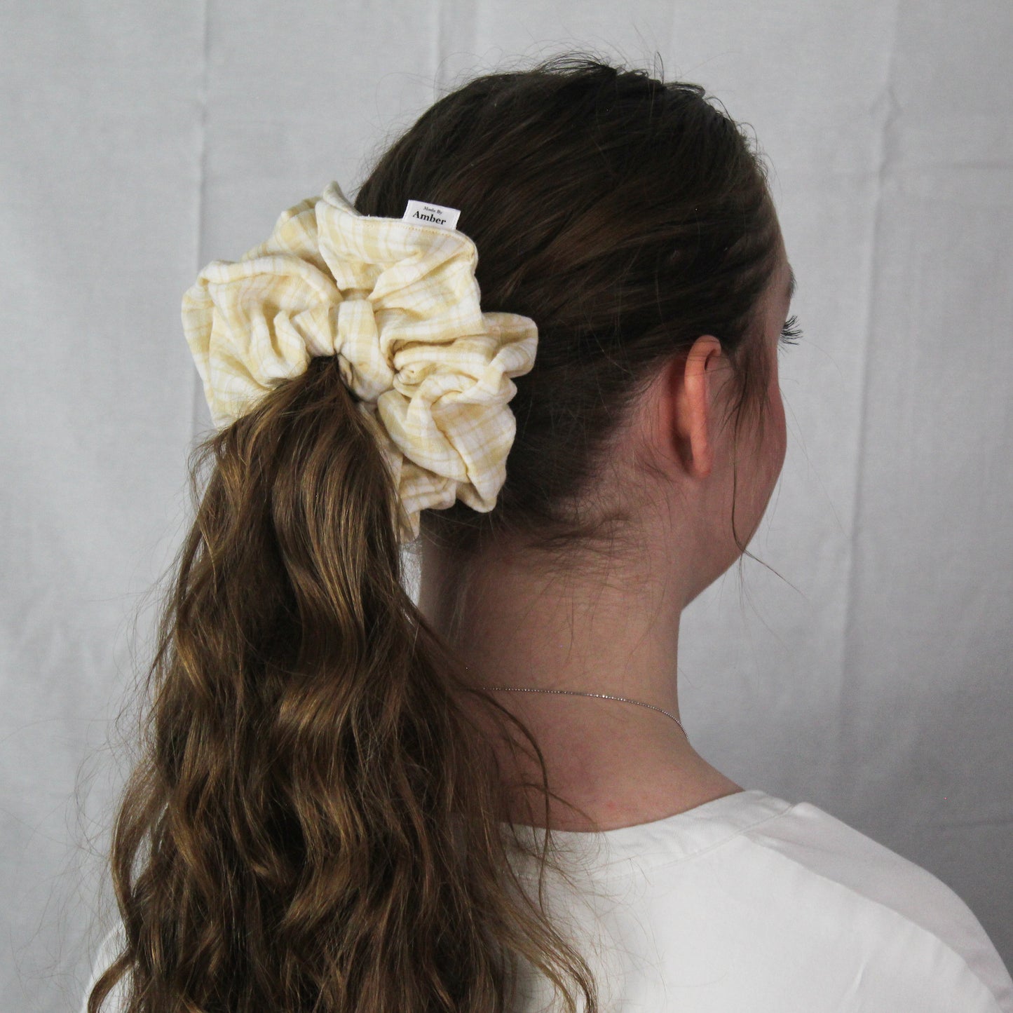 Mabel XL Scrunchie