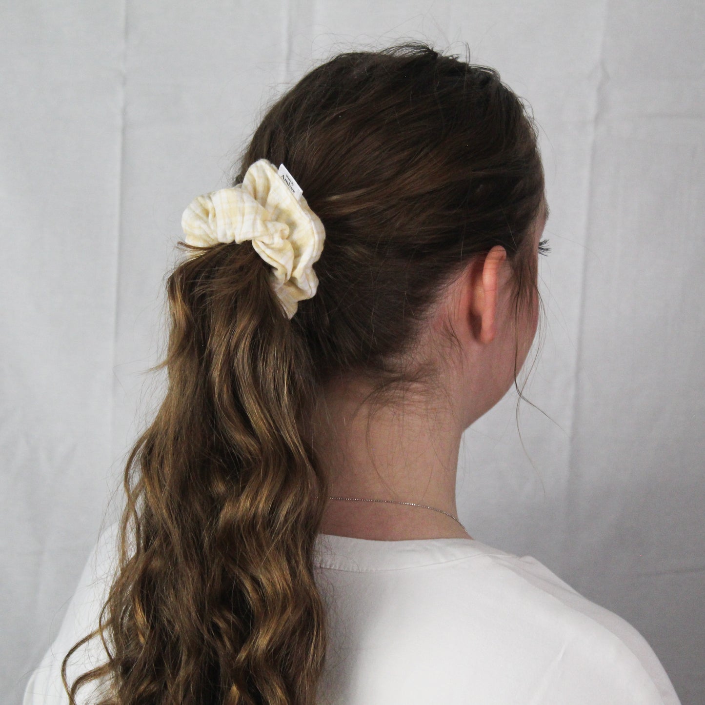 Mabel Petite Scrunchie