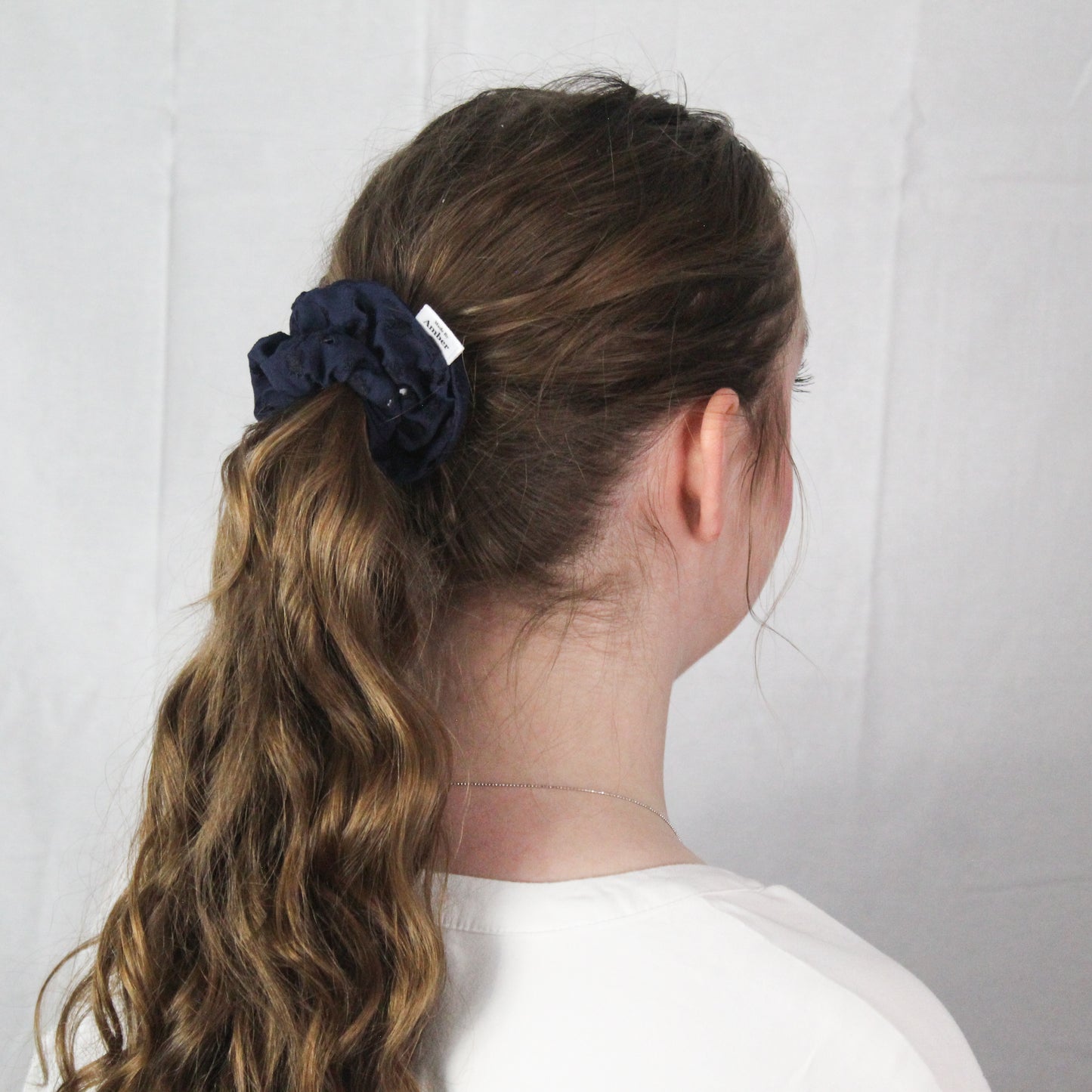 Cole Petite Scrunchie