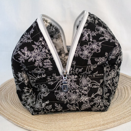 Tina Everyday Puff Pouch