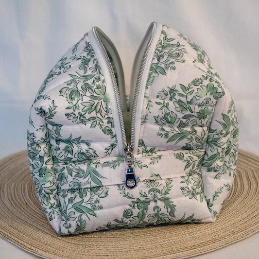Andrea Everyday Puff Pouch