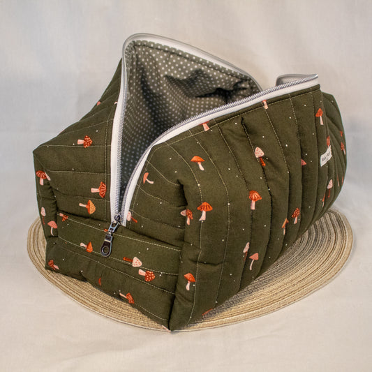 Nina Hair Tool Bag
