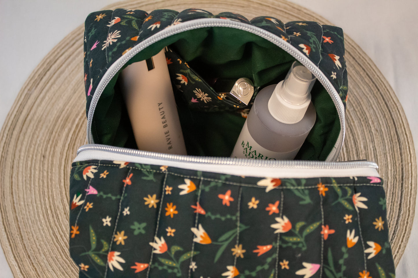 Nichole Everyday Puff Pouch