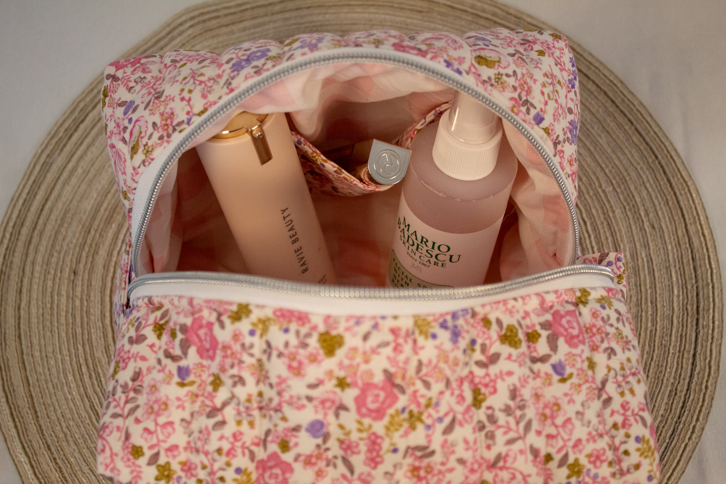 Betsy Everyday Puff Pouch