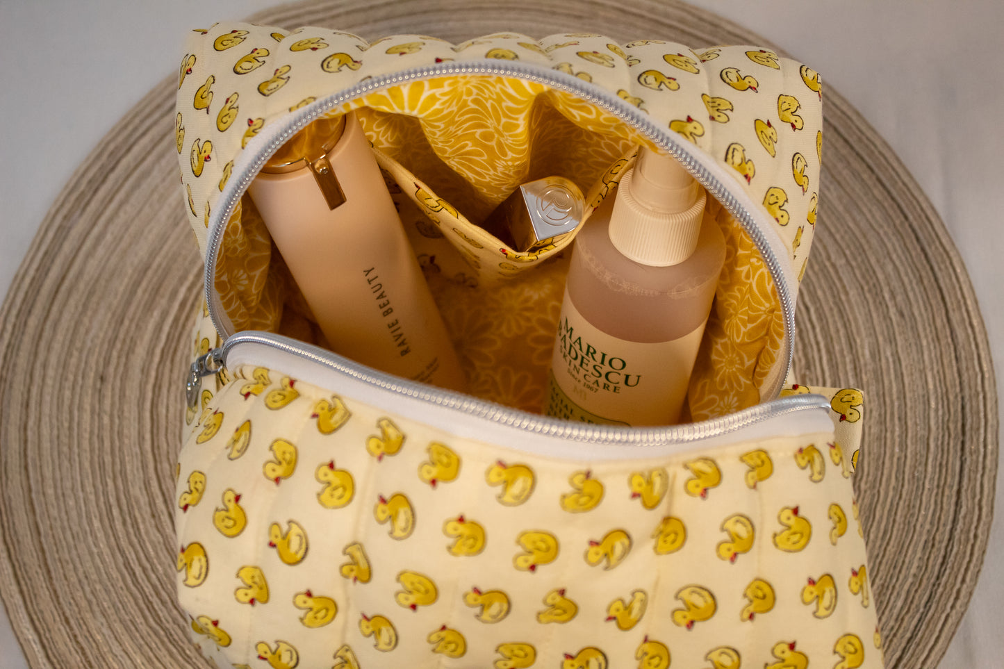 Puddle Duck Everyday Puff Pouch