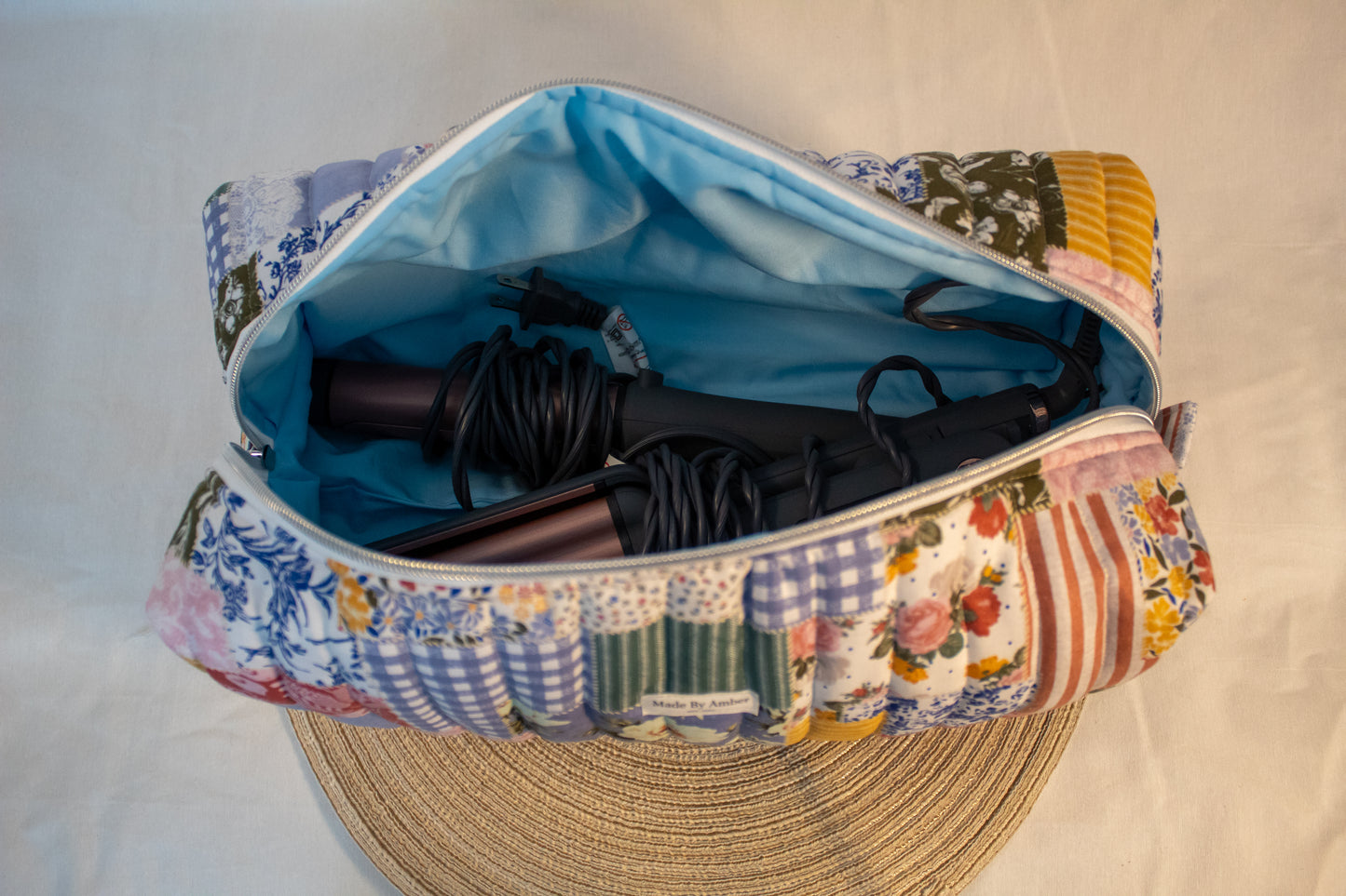 Winifred Hair Tool Bag