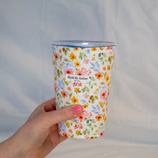 Willow Cup Cozies