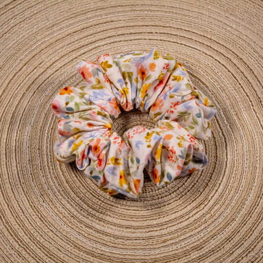 Willow Scrunchie