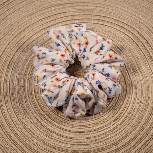 Lillian Scrunchie