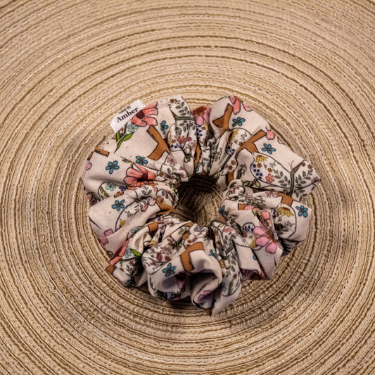 Faith Scrunchie