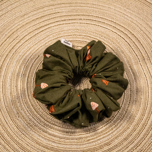 Nina Scrunchie