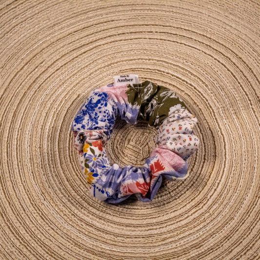 Winifred Petite Scrunchie