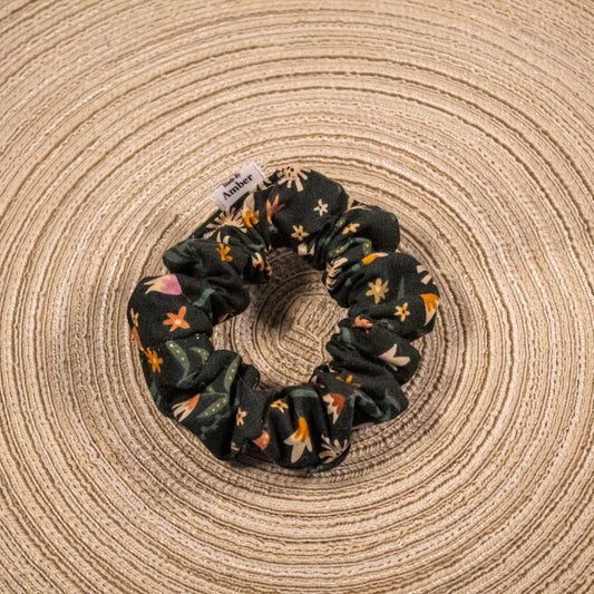 Nichole Petite Scrunchie