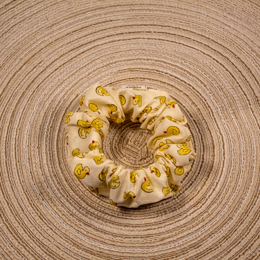 Puddle Duck Petite Scrunchie