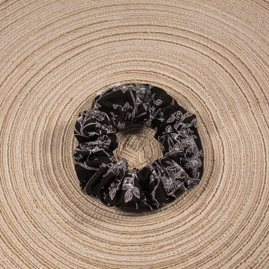 Tina Scrunchie