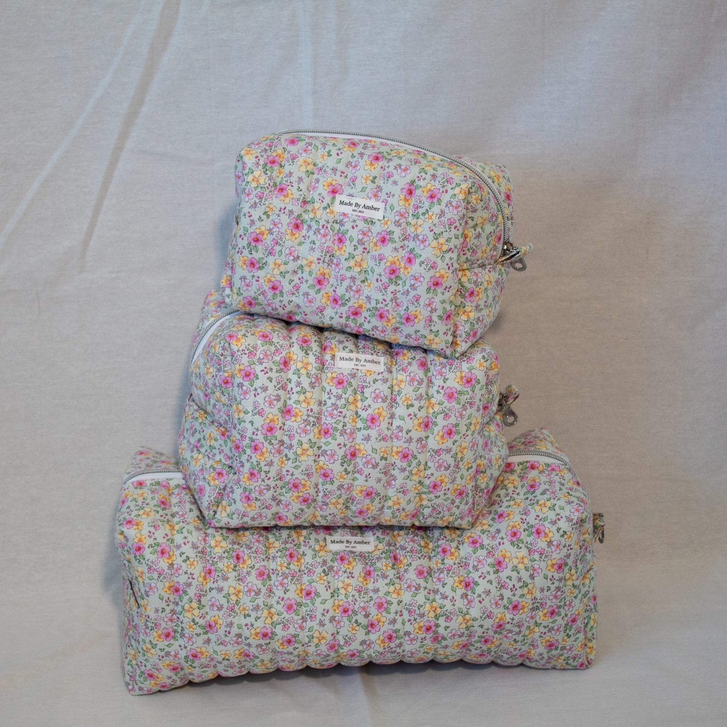 Paisley Everyday Pouch Bundle