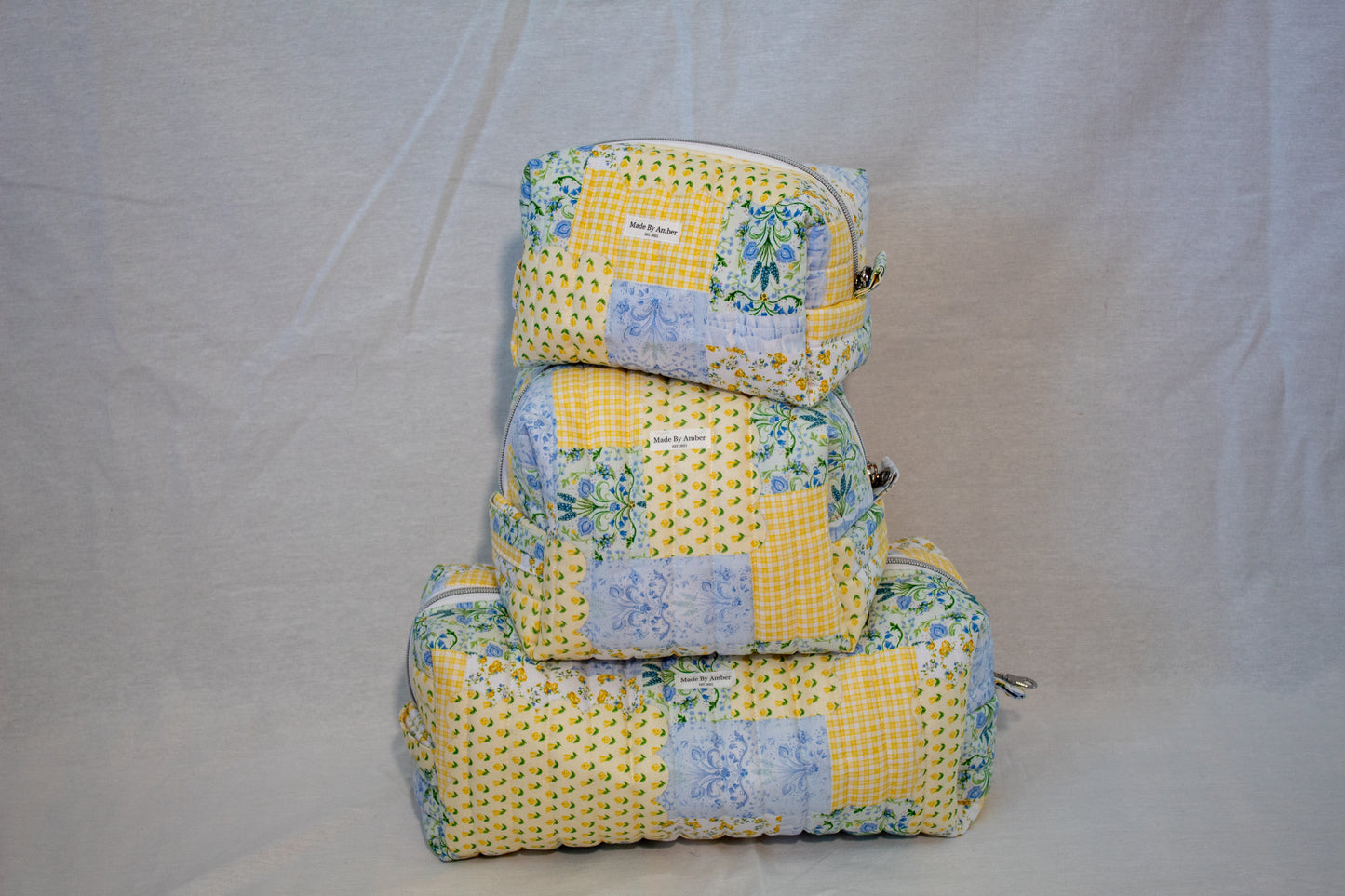 Nyla Everyday Pouch Bundle