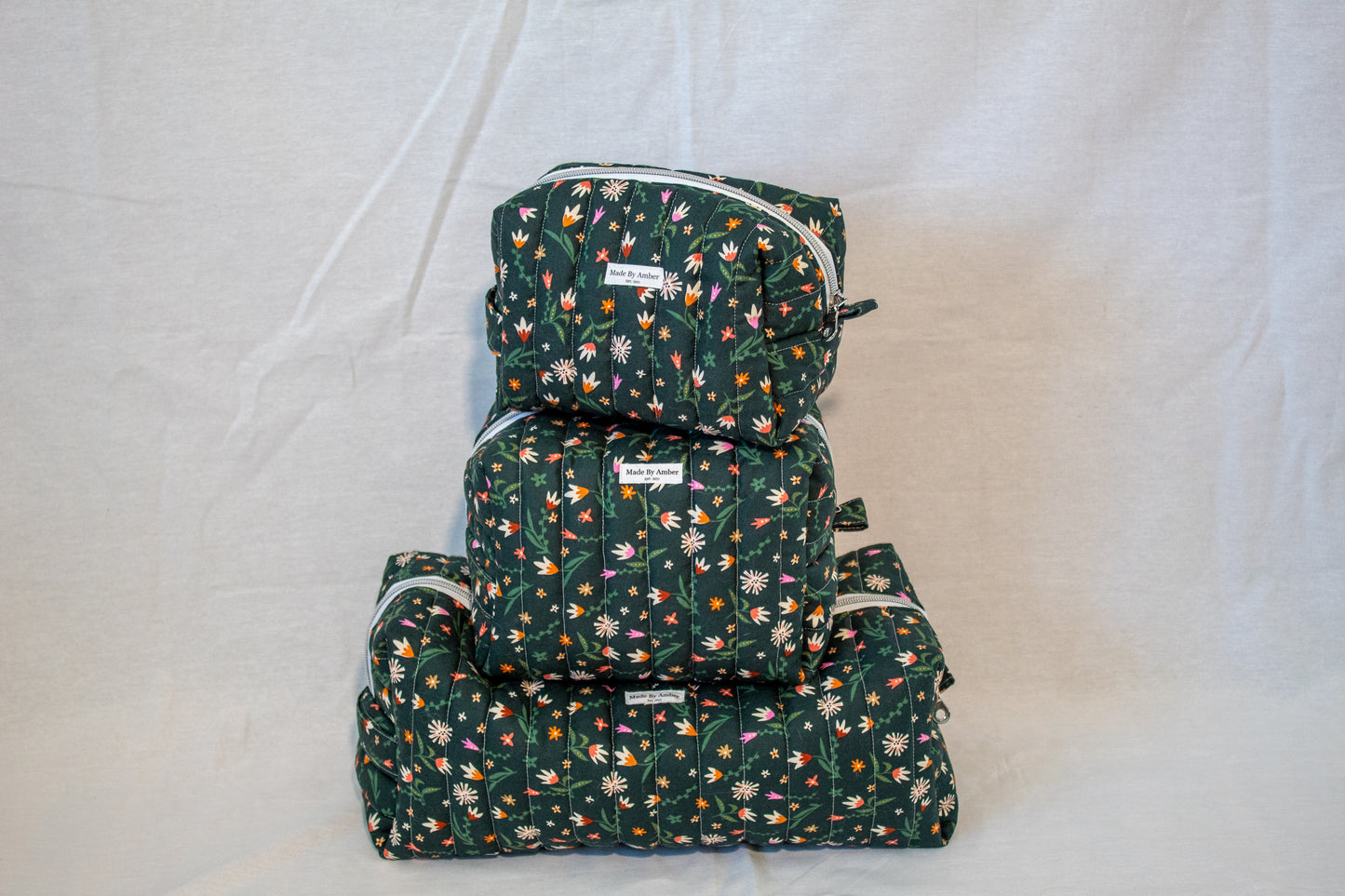 Nichole Everyday Pouch Bundle
