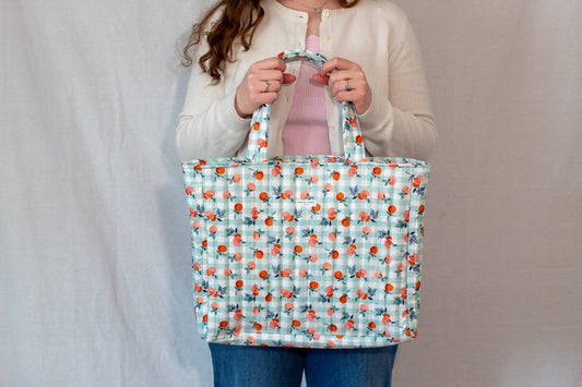 Georgia Everyday Tote Bag