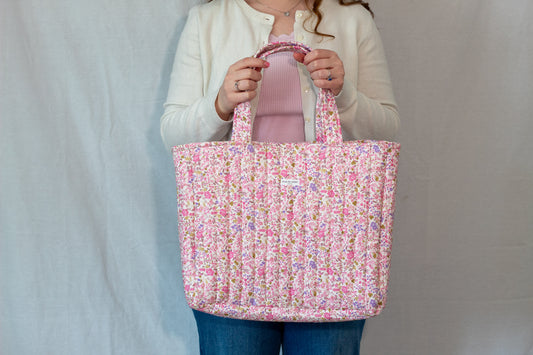 Betsy Everyday Tote Bag