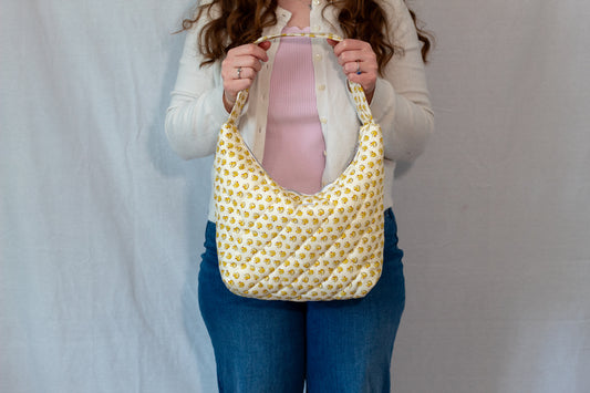 Puddle Duck Classic Slouchy Bag