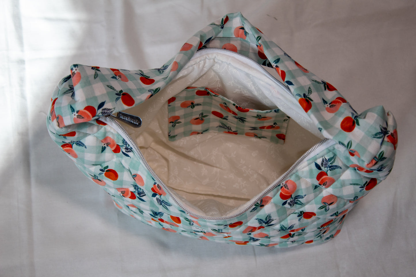 Georgia Classic Slouchy Bag