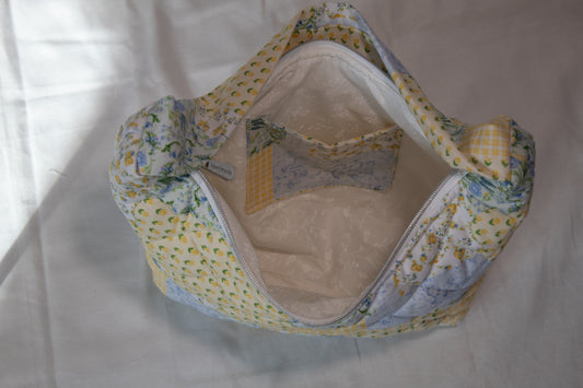Nyla Classic Slouchy Bag
