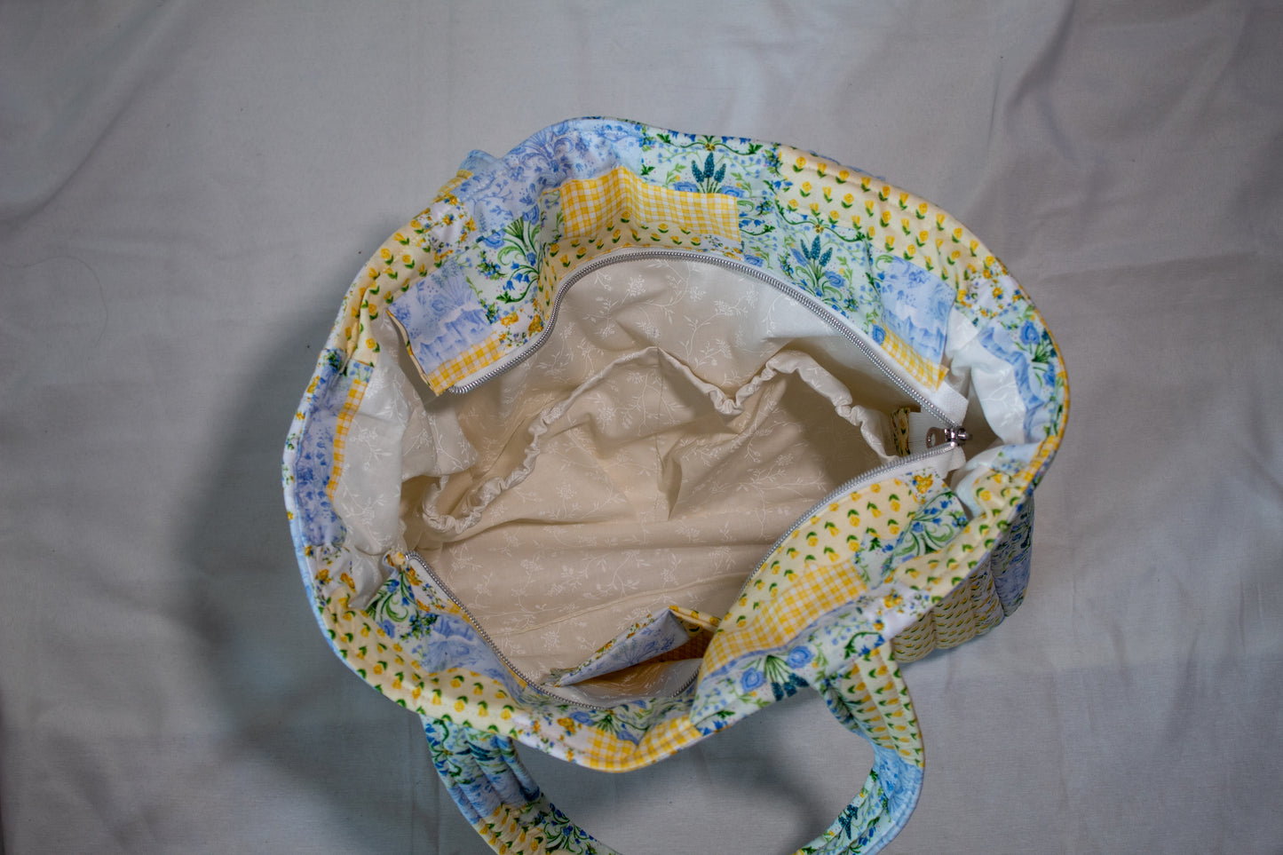 Nyla Everyday Tote Bag