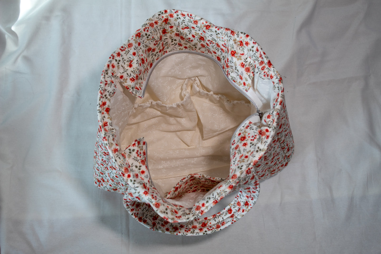 Rosemary Everyday Tote Bag