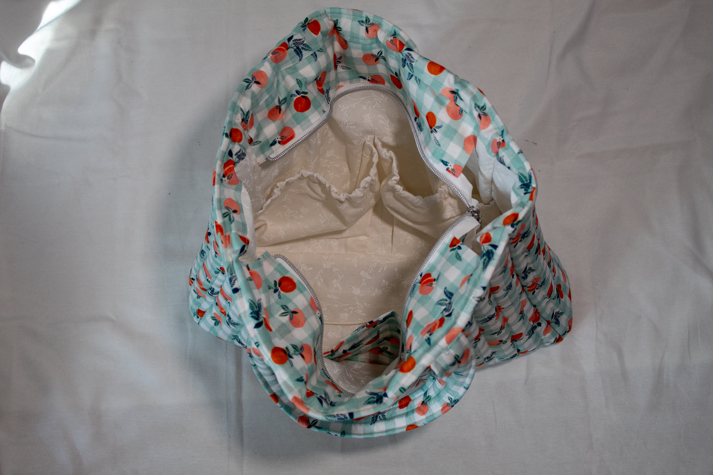 Georgia Everyday Tote Bag