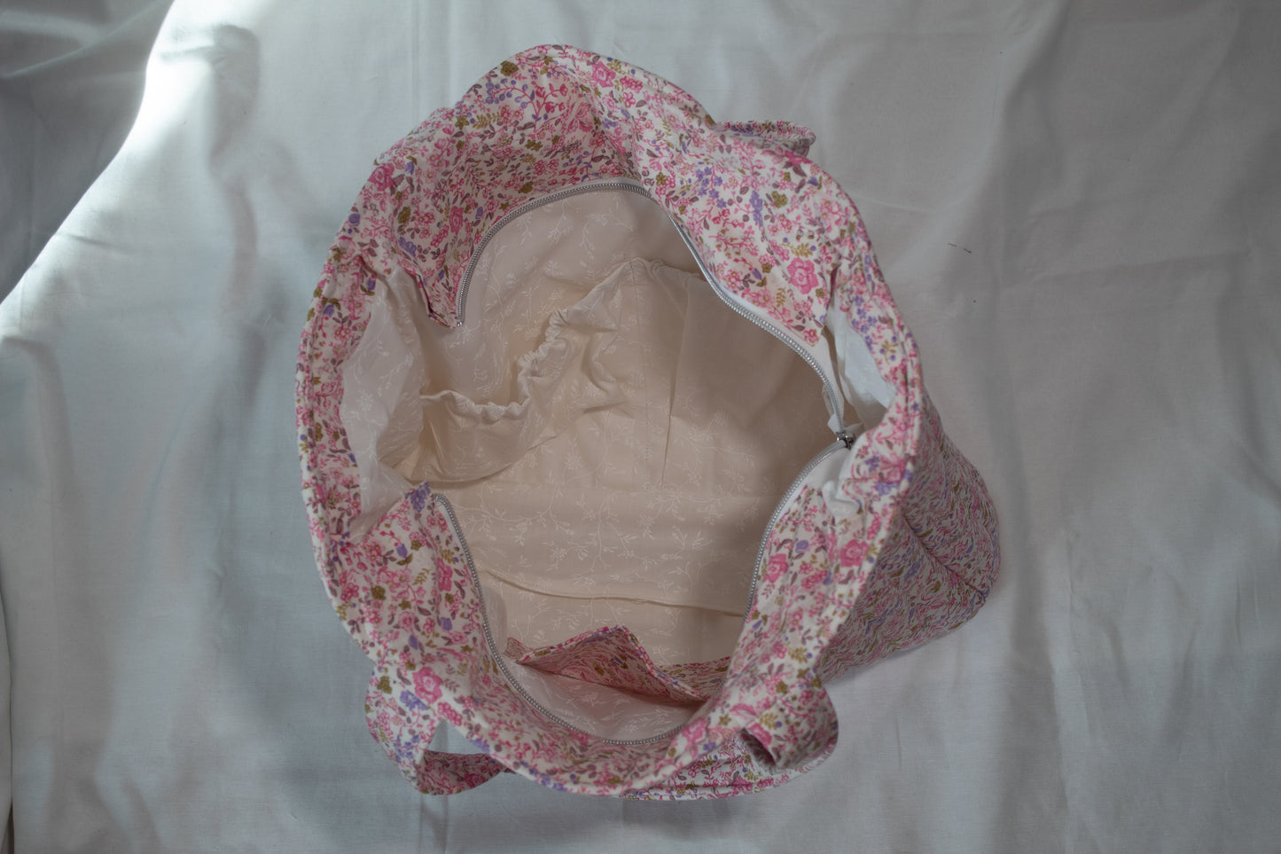 Betsy Everyday Tote Bag