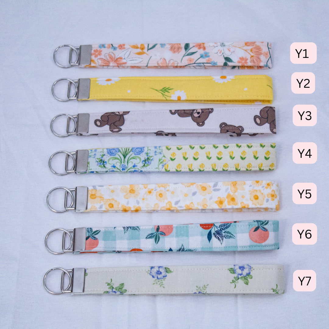 Key Fobs