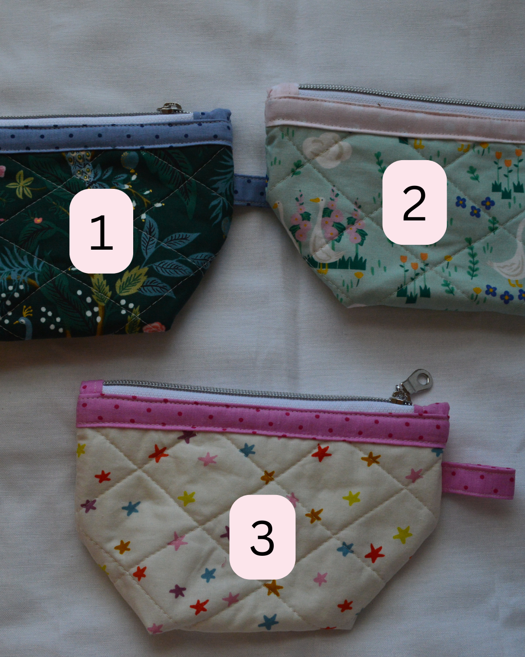 Mini Pouch